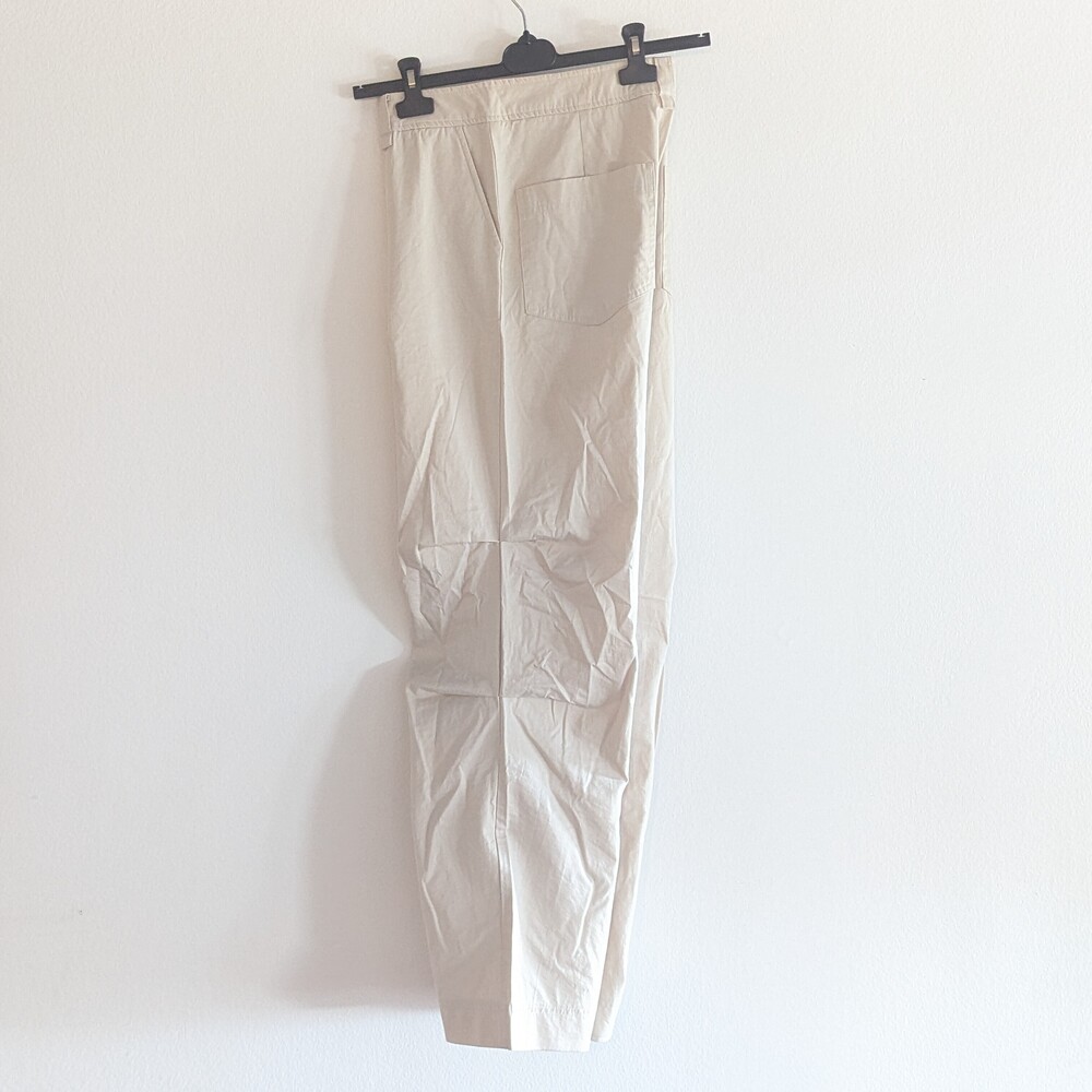 Like-New ZARA Parachute Trousers - S - Picture 2 of 6